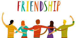 True friends don't expect anything in return for your friendship. Friendship Operationalizing The Intangible To Improve Friendship Based Outcomes For Individuals With Autism Spectrum Disorder American Journal Of Speech Language Pathology