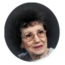 Obituary information for Pauline D'Aoust