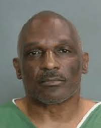 Man who robbed bank, fought cops and hid cash and drugs in his rectum had  been released from prison day before