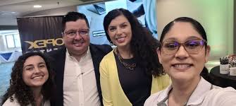 Tracy Murillo Barrantes