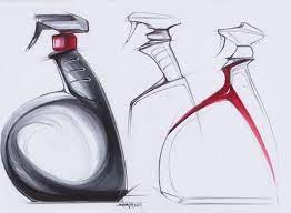 Product Design Sketch By Zion Hsieh Via Behance Design Sketch Industrial Design Sketch Sketch Design
