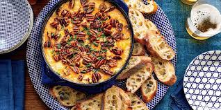 Simple recipes make entertaining a cinch. 30 Quick And Easy Make Ahead Thanksgiving Appetizers Myrecipes