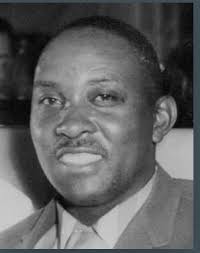 Bennie James Starks Sr. (1929-2016)