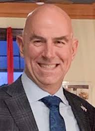 County commissioner from Douglas announces bid for U.S. Senate