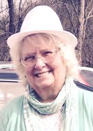 Obituary for Alice Lou (Rigsby) Summers