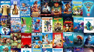 What makes one animated film better than another? Top Best Animated Movies Imdb Chanmoy Youtube