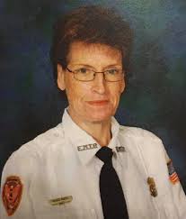 SFD Retired Firefighters and Paramedics