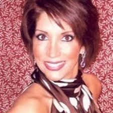 Sharon Witmer (@Lucky13Cosmetic)