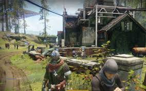 Click the use my preference emphasising (if you have a. Destiny 2 Pc Performance Guide How To Make The Game Run Better Digital Trends