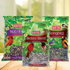 Get Bird Seed At Raleigh S Ace In Albert Lea Wild Bird Food Food Animals Birder