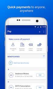 You can load your card on your. Standard Bank Stanbic Bank Apps On Google Play