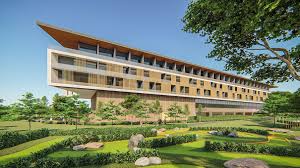 The company began as a production unit for videos and films in 2008. Parkwood Golf Club Place Design Group