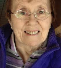 Obituary: Emily Elizabeth (McElroy) Johnston