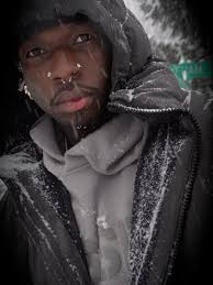 Winter storm warning ⚠️