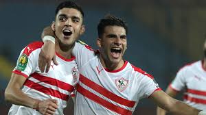 This performance currently places zamalek at 1st out of 18 teams in the egyptian premier league table, winning 69% of matches. Raja Casablanca V Zamalek Match Report 18 10 2020 Caf Champions League Goal Com