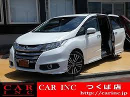 Honda odyssey price in bangladesh. 2014 Honda Odyssey Ref No 0120575790 Used Cars For Sale Picknbuy24 Com