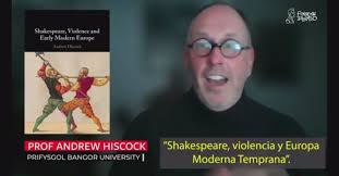 HOY, 17hs: El profesor...