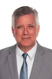 Patrick D. McMurtray, Legal Advisor