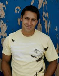 I was naive when she came along, so in a way, we. Five Places That Made Me Jamie Durie Horticulturalist