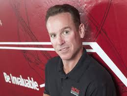 AZ Top Tech Exec Awards: Tech Advocate, Danny Riley