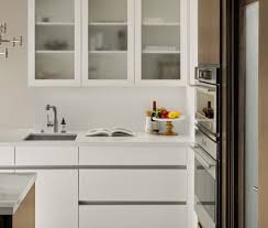 The axstad white kitchen front the axstad white series combines modern simplicity and traditional design. San Francisco Shaker Cabinet Doors Kitchen Contemporary With Island Modern Faucets Stainless Steel Sink