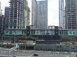 But do not go into the wrong block or you will need to walk quite far to the empire damansara shopping mall especially if you do not like the hot sun. Empire City My Loft Duplex Condominium 1 Bedroom For Sale In Petaling Jaya Selangor Iproperty Com My