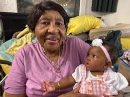 Mosley Family Love and Congratulations