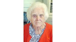 Mary Barham Obituary (2019)