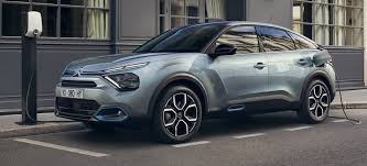 Vicino a casa tua e a prezzi davvero convenienti! New Citroen C4 Lifeline For Psa S Madrid Plant Wardsauto