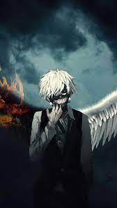 Foto anime couple keren dan baper terbaru 2020 by andriyansyah yusuf may 21 2020. Wallpaper Anime Keren Home Facebook