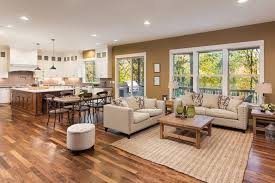 Refinishing hardwood isn't as expensive as most think, so the refresh is an easy way to increase your home's value. How Much Do Hardwood Floors Increase Home Value Clever Real Estate