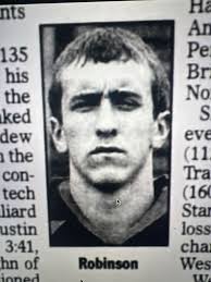 Russellville Alumni Association Athletic Hall of Fame Inductees