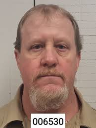 Offender Information