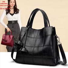 Ingat ada harga ada kualitas (be smart buyer) tas selempang high quality premium import 100% kualitas jamin bagus dan jahitan rapi model. Tas Selempang Wanita Kulit Model Terbaru Tas Wanita Import Batam Tas Kerja Kuliah Laptop Shopee Indonesia