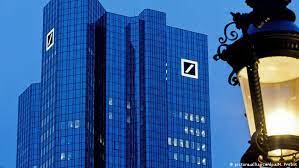 Log into deutsche bank germany in a single click. Deutsche Bank S Bad Bank A Pimple On The Backside Business Economy And Finance News From A German Perspective Dw 24 07 2019