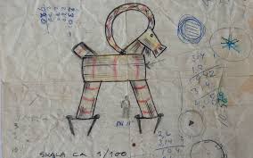 But we are full of hope that he will survive this year. wallberg is on the committee that oversees the. The Various Fates Of The Gavle Goat Visit Gavle