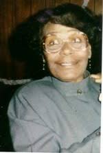 Eva McCloud Obituary (1923