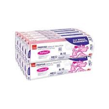 Owens Corning R 15 Ecotouch Unfaced Fiberglass Insulation Batt 15 In X 93 In 10 Bags Me22 The Home Depot Fiberglass Insulation Faced Insulation Insulation