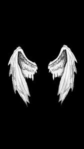 Ariana Csanguino Adli Kullanicinin Hochu Zdes Pobyvat Panosundaki Pin Arkaplan Tasarimlari Melek Kanatlari Fotograf Duvari