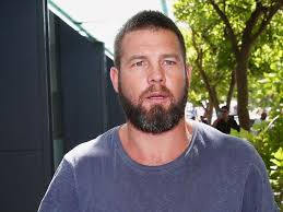 In applied social science from the university of zimbabwe (1997). Ben Cousins Charged With New Drug Offences Mandurah Mail Mandurah Wa