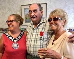 The waterside ward member takes. Mayor Chesham Visits Willow Care Home The Willow Care Home