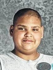 WHS names students of the month