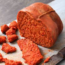 Squeeze out every last drop of honey for one (or more!) of these sweet and savory mini recipes we may earn commission from links on this page, but we only recommend products we back. What Is Nduja How Do You Use It Fuss Free Flavours