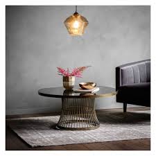 We did not find results for: Caged Bronze Metal Frame Base Round Coffee Sofa Table Glass Top 900cm