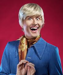 Pink Media Group signs Bob Downe to front gay and lesbian campaigns