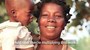 Agape Children's Ministry Inc