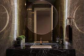 Collection by lori michael pavicic • last updated 1 day ago. Beautiful Bathrooms 8 Small And Inspiring Powder Room Designs We Love Tatler Singapore