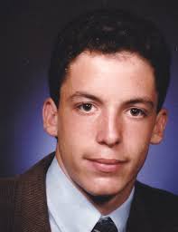 Obituary information for Christopher M. Erdman