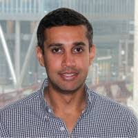 Aymen Kabir's Instagram, Twitter & Facebook