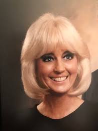 Gwendoline Ann Bullock Obituary